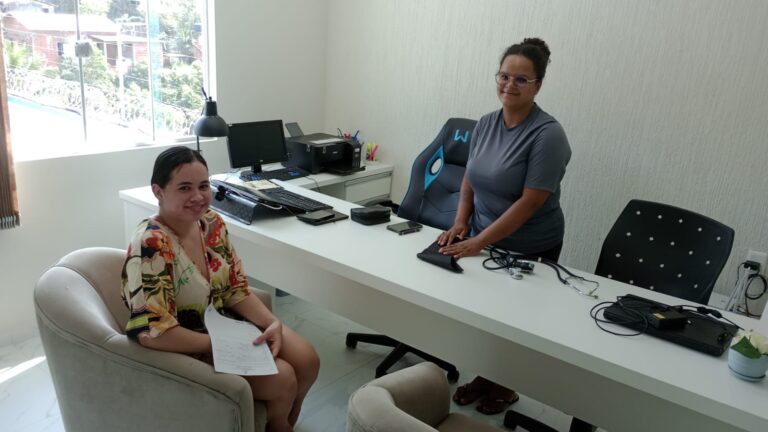 Atendimentos Dermatológicos
