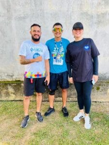 Corrida Pró-Autismo