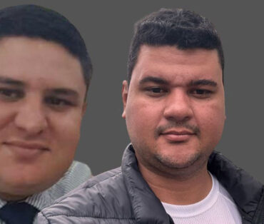 Homenagem Ruan