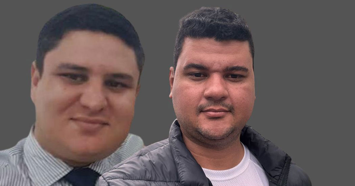 Homenagem Ruan