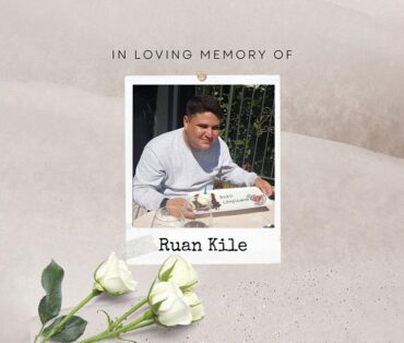 Ruan Kile