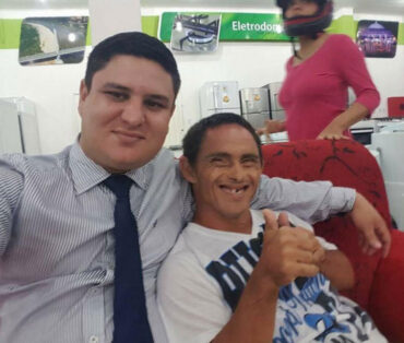 ruan sindrome down