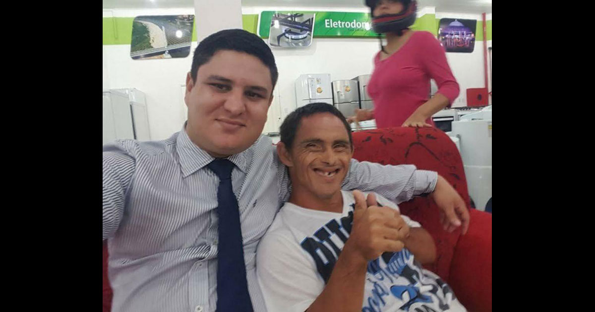 ruan sindrome down