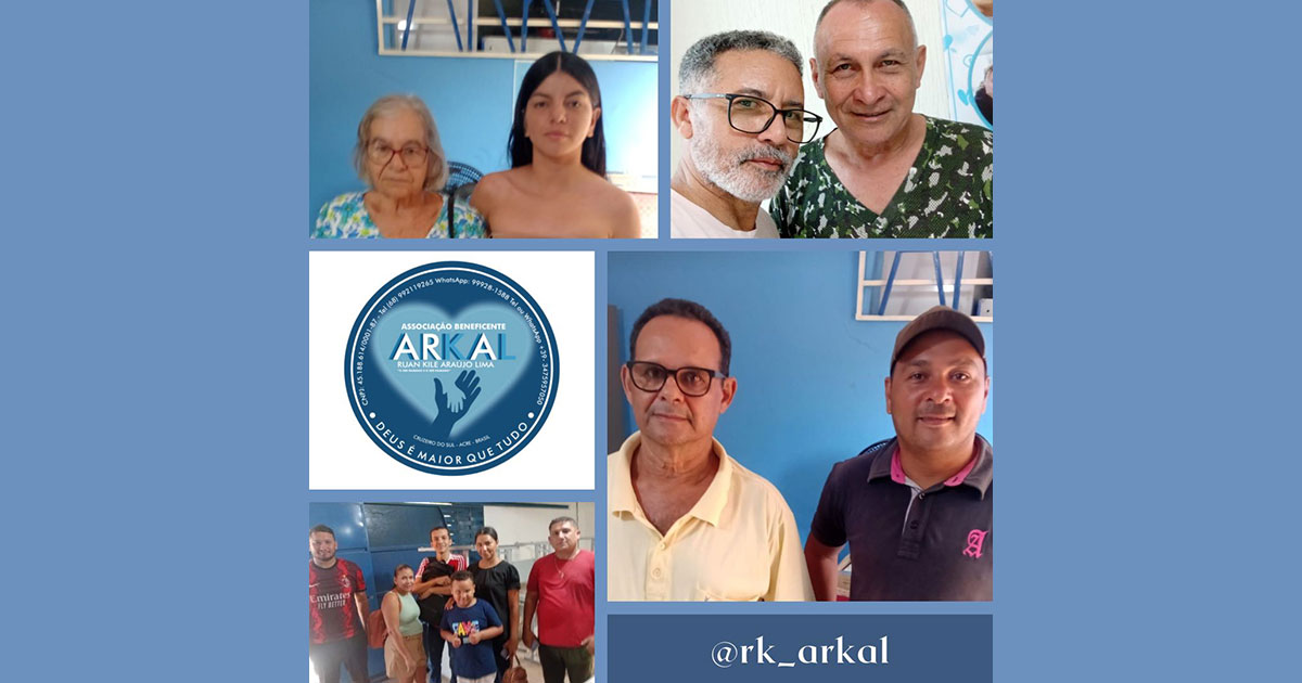 Consultas gratuitas do Dr. Albino na ARKAL