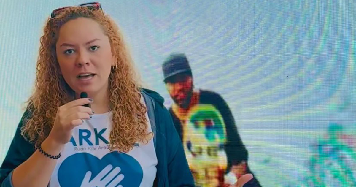 Conferência Nacional LGBTQIA