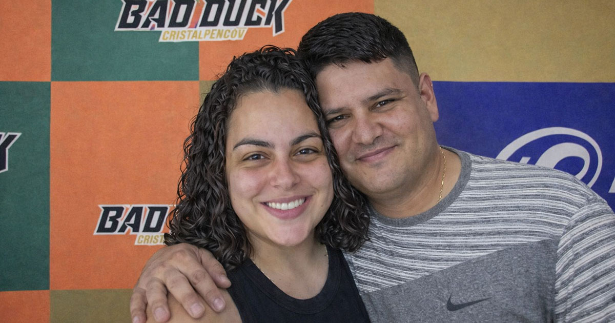 Luiane Camila - Ruan Kile