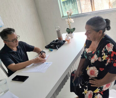 Relatório de Atendimentos Médicos