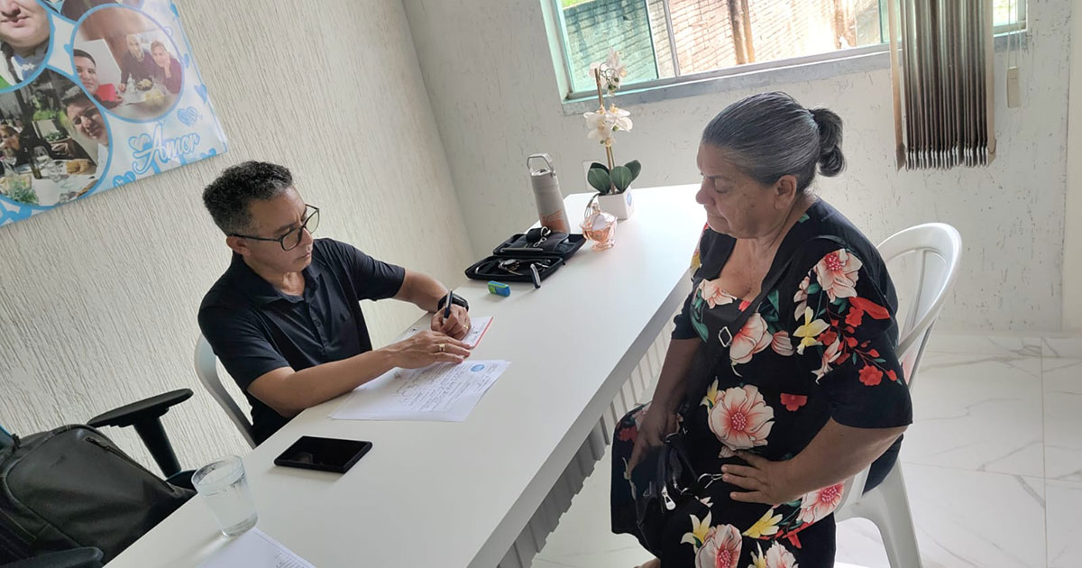 Relatório de Atendimentos Médicos