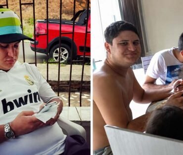 Ruan deixa saudades e um legado inesquecível
