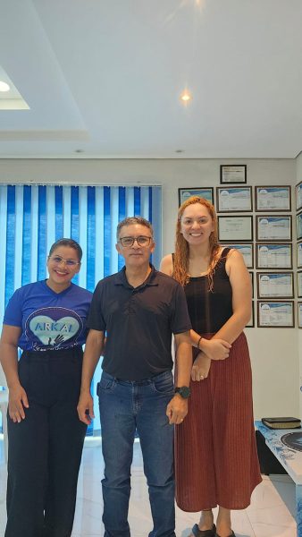 Relatório de Atendimentos Médicos